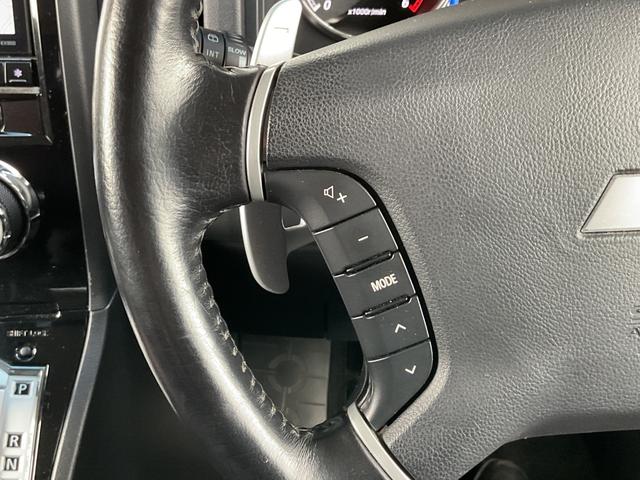 デリカD:5 D パワーパッケージ ワンオーナー・アルパインナビフルセグTV・バックカメラ・ETC・両側パワースライドドア・クルーズコントロール・アルパインフリップダウンモニター・パドルシフト・前席シートヒーター・HIDヘッドライト(37枚目)