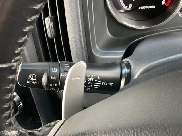 デリカD:5 D パワーパッケージ ワンオーナー・アルパインナビフルセグTV・バックカメラ・ETC・両側パワースライドドア・クルーズコントロール・アルパインフリップダウンモニター・パドルシフト・前席シートヒーター・HIDヘッドライト(39枚目)