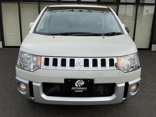 デリカD:5 D パワーパッケージ ワンオーナー・アルパインナビフルセグTV・バックカメラ・ETC・両側パワースライドドア・クルーズコントロール・アルパインフリップダウンモニター・パドルシフト・前席シートヒーター・HIDヘッドライト(56枚目)