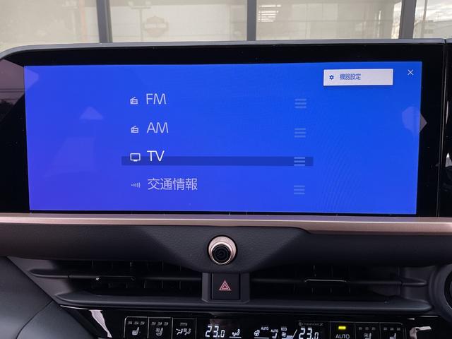 クラウンスポーツ Z ワンオーナー・純正ナビ・フルセグTV・パノラミックビューモニター・パノラマルーフ・モデリスタエアロ・セーフティセンス・ヘッドアップディスプレイ・ブラインドスポットモニター・純正ドライブレコーダー(8枚目)