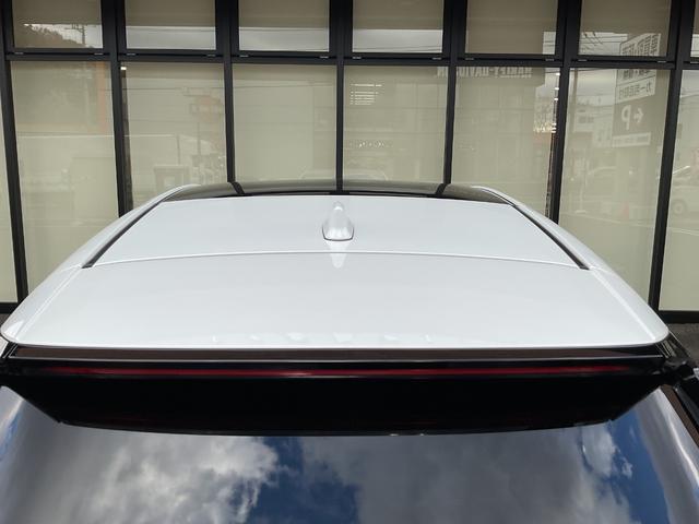 クラウンスポーツ Z ワンオーナー・純正ナビ・フルセグTV・パノラミックビューモニター・パノラマルーフ・モデリスタエアロ・セーフティセンス・ヘッドアップディスプレイ・ブラインドスポットモニター・純正ドライブレコーダー(19枚目)