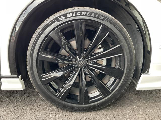 クラウンスポーツ Z ワンオーナー・純正ナビ・フルセグTV・パノラミックビューモニター・パノラマルーフ・モデリスタエアロ・セーフティセンス・ヘッドアップディスプレイ・ブラインドスポットモニター・純正ドライブレコーダー(27枚目)