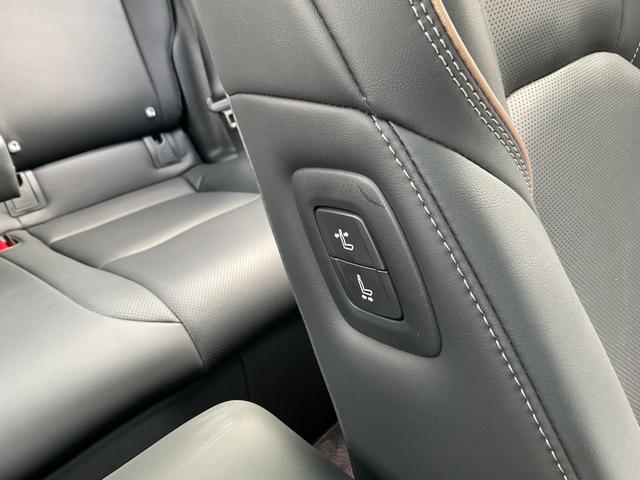 クラウンスポーツ Z ワンオーナー・純正ナビ・フルセグTV・パノラミックビューモニター・パノラマルーフ・モデリスタエアロ・セーフティセンス・ヘッドアップディスプレイ・ブラインドスポットモニター・純正ドライブレコーダー(41枚目)