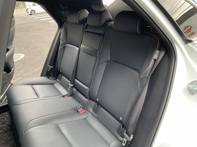 クラウンスポーツ Z ワンオーナー・純正ナビ・フルセグTV・パノラミックビューモニター・パノラマルーフ・モデリスタエアロ・セーフティセンス・ヘッドアップディスプレイ・ブラインドスポットモニター・純正ドライブレコーダー(46枚目)