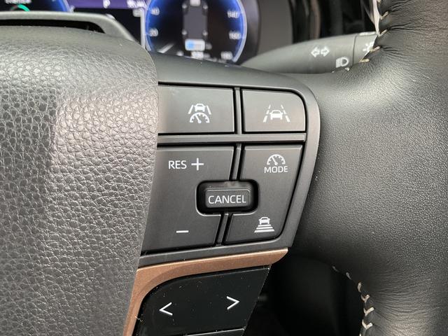 クラウンスポーツ Z ワンオーナー・純正ナビ・フルセグTV・パノラミックビューモニター・パノラマルーフ・モデリスタエアロ・セーフティセンス・ヘッドアップディスプレイ・ブラインドスポットモニター・純正ドライブレコーダー(61枚目)