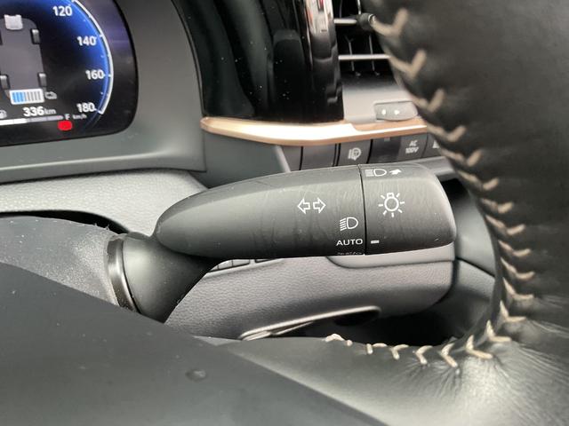 クラウンスポーツ Z ワンオーナー・純正ナビ・フルセグTV・パノラミックビューモニター・パノラマルーフ・モデリスタエアロ・セーフティセンス・ヘッドアップディスプレイ・ブラインドスポットモニター・純正ドライブレコーダー(64枚目)