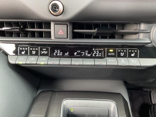 クラウンスポーツ Z ワンオーナー・純正ナビ・フルセグTV・パノラミックビューモニター・パノラマルーフ・モデリスタエアロ・セーフティセンス・ヘッドアップディスプレイ・ブラインドスポットモニター・純正ドライブレコーダー(66枚目)