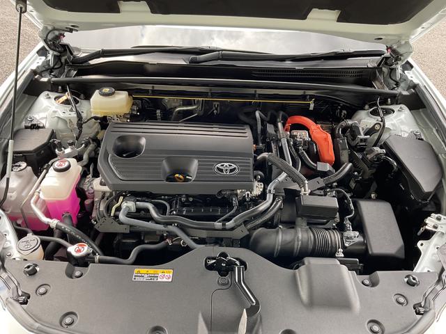 クラウンスポーツ Z ワンオーナー・純正ナビ・フルセグTV・パノラミックビューモニター・パノラマルーフ・モデリスタエアロ・セーフティセンス・ヘッドアップディスプレイ・ブラインドスポットモニター・純正ドライブレコーダー(72枚目)