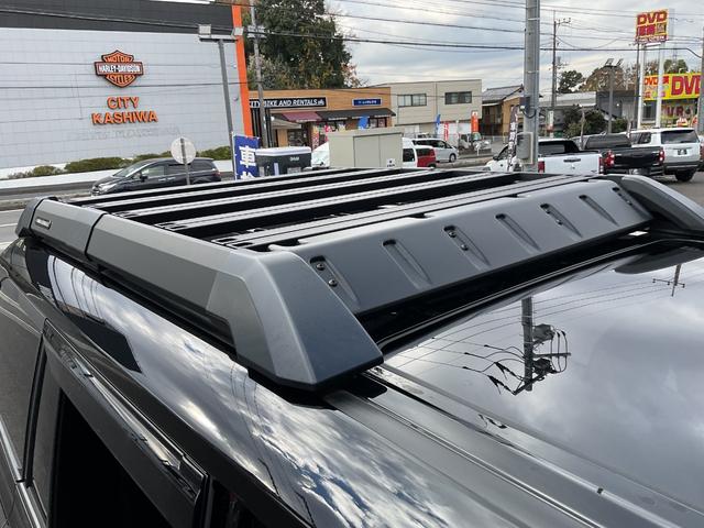 ランドクルーザー250 VX モデリスタエアロ・JAOSオーバーフェンダー・純正ディスプレイオーディオ・TV・パノラミックビューモニター・パワーバックドア・ETC2.0・セーフティセンス・サンルーフ・デジタルインナーミラー(16枚目)