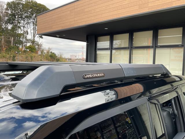 ランドクルーザー250 VX モデリスタエアロ・JAOSオーバーフェンダー・純正ディスプレイオーディオ・TV・パノラミックビューモニター・パワーバックドア・ETC2.0・セーフティセンス・サンルーフ・デジタルインナーミラー(18枚目)