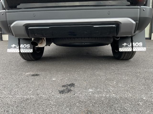 ランドクルーザー250 VX モデリスタエアロ・JAOSオーバーフェンダー・純正ディスプレイオーディオ・TV・パノラミックビューモニター・パワーバックドア・ETC2.0・セーフティセンス・サンルーフ・デジタルインナーミラー(20枚目)