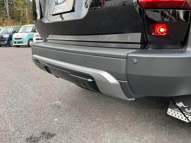 ランドクルーザー250 VX モデリスタエアロ・JAOSオーバーフェンダー・純正ディスプレイオーディオ・TV・パノラミックビューモニター・パワーバックドア・ETC2.0・セーフティセンス・サンルーフ・デジタルインナーミラー(26枚目)