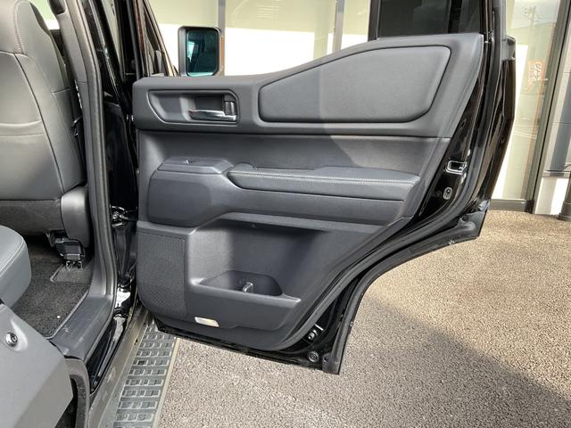 ランドクルーザー250 VX モデリスタエアロ・JAOSオーバーフェンダー・純正ディスプレイオーディオ・TV・パノラミックビューモニター・パワーバックドア・ETC2.0・セーフティセンス・サンルーフ・デジタルインナーミラー(37枚目)