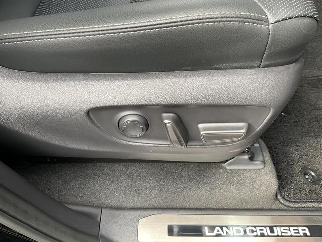 ランドクルーザー250 VX モデリスタエアロ・JAOSオーバーフェンダー・純正ディスプレイオーディオ・TV・パノラミックビューモニター・パワーバックドア・ETC2.0・セーフティセンス・サンルーフ・デジタルインナーミラー(43枚目)