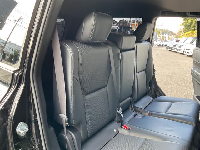 ランドクルーザー250 VX モデリスタエアロ・JAOSオーバーフェンダー・純正ディスプレイオーディオ・TV・パノラミックビューモニター・パワーバックドア・ETC2.0・セーフティセンス・サンルーフ・デジタルインナーミラー(46枚目)