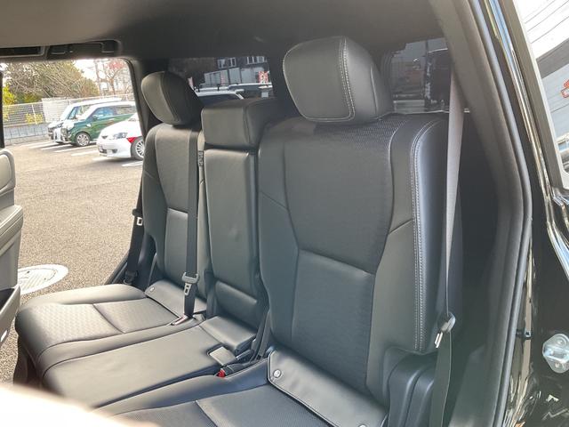 ランドクルーザー250 VX モデリスタエアロ・JAOSオーバーフェンダー・純正ディスプレイオーディオ・TV・パノラミックビューモニター・パワーバックドア・ETC2.0・セーフティセンス・サンルーフ・デジタルインナーミラー(47枚目)