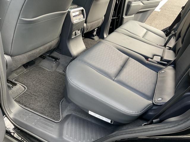 ランドクルーザー250 VX モデリスタエアロ・JAOSオーバーフェンダー・純正ディスプレイオーディオ・TV・パノラミックビューモニター・パワーバックドア・ETC2.0・セーフティセンス・サンルーフ・デジタルインナーミラー(48枚目)