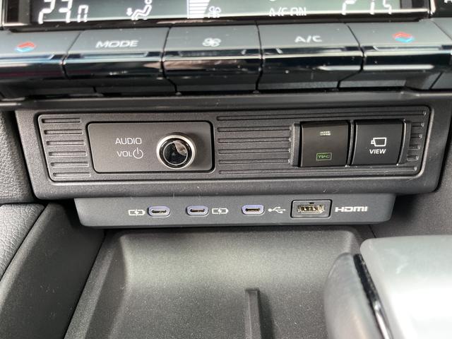 ランドクルーザー250 VX モデリスタエアロ・JAOSオーバーフェンダー・純正ディスプレイオーディオ・TV・パノラミックビューモニター・パワーバックドア・ETC2.0・セーフティセンス・サンルーフ・デジタルインナーミラー(67枚目)