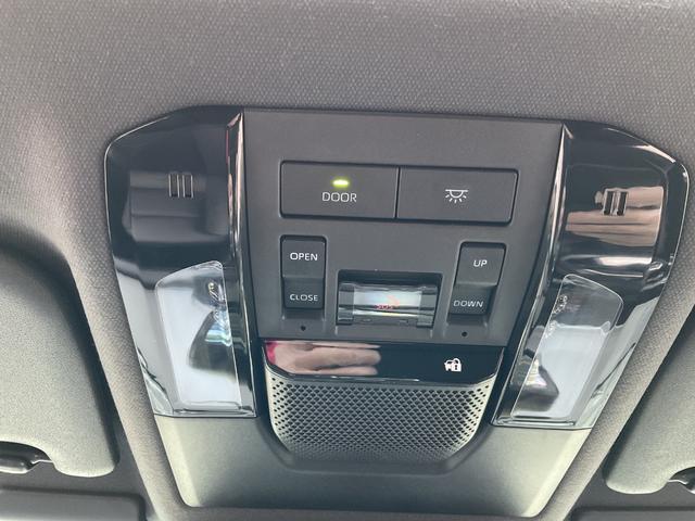 ランドクルーザー250 VX モデリスタエアロ・JAOSオーバーフェンダー・純正ディスプレイオーディオ・TV・パノラミックビューモニター・パワーバックドア・ETC2.0・セーフティセンス・サンルーフ・デジタルインナーミラー(72枚目)