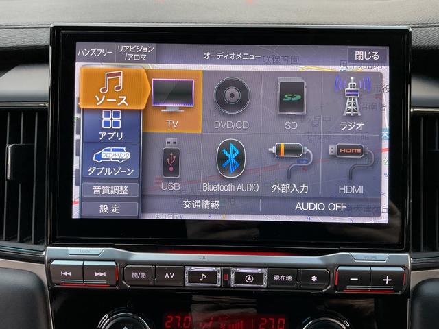 デリカD:5 G パワーパッケージ ワンオーナー・アルパインナビフルセグTV・全方位カメラ・レーダークルーズコントロール・両側パワースライドドア・パワーバックドア・ステアリングヒーター・前席シートヒーター・運転席パワーシート(6枚目)