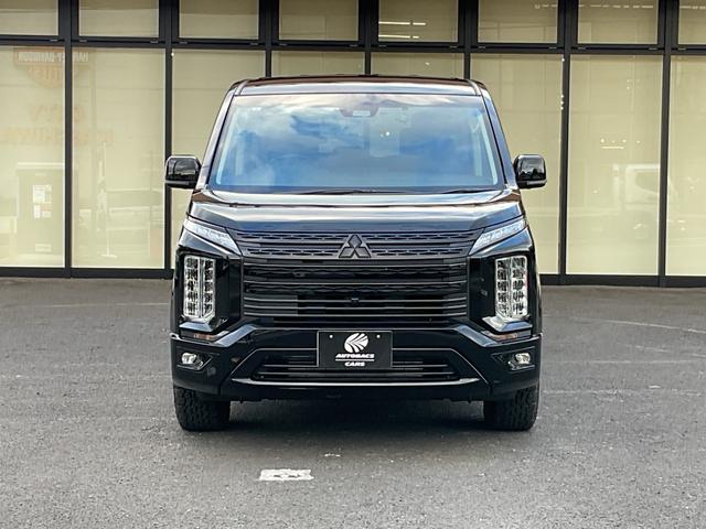 デリカD:5 G パワーパッケージ ワンオーナー・アルパインナビフルセグTV・全方位カメラ・レーダークルーズコントロール・両側パワースライドドア・パワーバックドア・ステアリングヒーター・前席シートヒーター・運転席パワーシート(9枚目)