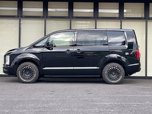 デリカD:5 G パワーパッケージ ワンオーナー・アルパインナビフルセグTV・全方位カメラ・レーダークルーズコントロール・両側パワースライドドア・パワーバックドア・ステアリングヒーター・前席シートヒーター・運転席パワーシート(12枚目)