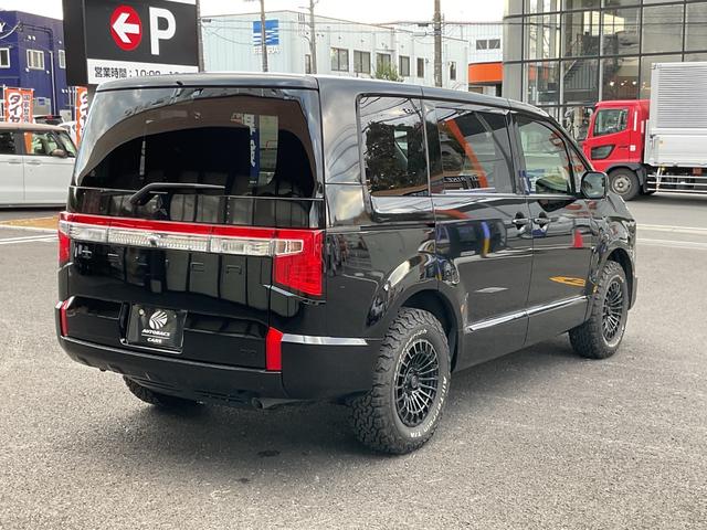 デリカD:5 G パワーパッケージ ワンオーナー・アルパインナビフルセグTV・全方位カメラ・レーダークルーズコントロール・両側パワースライドドア・パワーバックドア・ステアリングヒーター・前席シートヒーター・運転席パワーシート(15枚目)