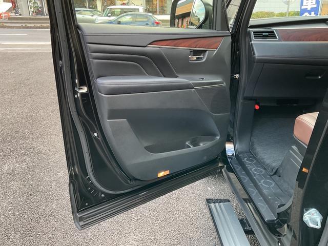 デリカD:5 G パワーパッケージ ワンオーナー・アルパインナビフルセグTV・全方位カメラ・レーダークルーズコントロール・両側パワースライドドア・パワーバックドア・ステアリングヒーター・前席シートヒーター・運転席パワーシート(30枚目)