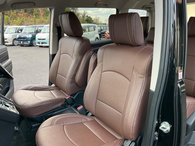 デリカD:5 G パワーパッケージ ワンオーナー・アルパインナビフルセグTV・全方位カメラ・レーダークルーズコントロール・両側パワースライドドア・パワーバックドア・ステアリングヒーター・前席シートヒーター・運転席パワーシート(39枚目)