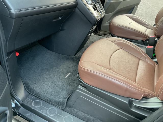 デリカD:5 G パワーパッケージ ワンオーナー・アルパインナビフルセグTV・全方位カメラ・レーダークルーズコントロール・両側パワースライドドア・パワーバックドア・ステアリングヒーター・前席シートヒーター・運転席パワーシート(40枚目)