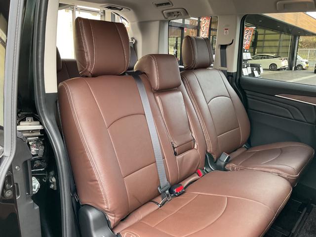 デリカD:5 G パワーパッケージ ワンオーナー・アルパインナビフルセグTV・全方位カメラ・レーダークルーズコントロール・両側パワースライドドア・パワーバックドア・ステアリングヒーター・前席シートヒーター・運転席パワーシート(42枚目)