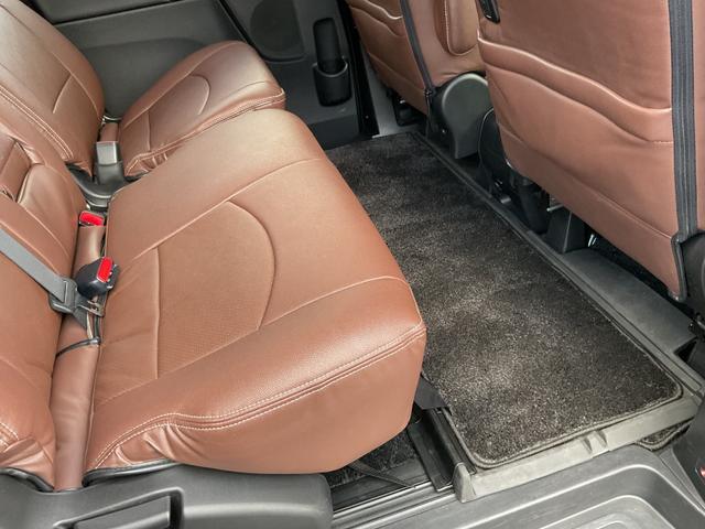 デリカD:5 G パワーパッケージ ワンオーナー・アルパインナビフルセグTV・全方位カメラ・レーダークルーズコントロール・両側パワースライドドア・パワーバックドア・ステアリングヒーター・前席シートヒーター・運転席パワーシート(43枚目)