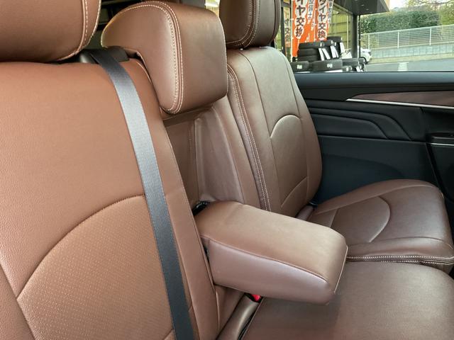 デリカD:5 G パワーパッケージ ワンオーナー・アルパインナビフルセグTV・全方位カメラ・レーダークルーズコントロール・両側パワースライドドア・パワーバックドア・ステアリングヒーター・前席シートヒーター・運転席パワーシート(44枚目)