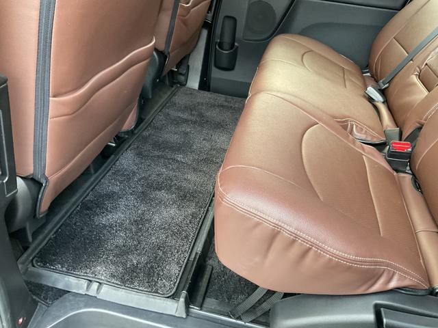 デリカD:5 G パワーパッケージ ワンオーナー・アルパインナビフルセグTV・全方位カメラ・レーダークルーズコントロール・両側パワースライドドア・パワーバックドア・ステアリングヒーター・前席シートヒーター・運転席パワーシート(46枚目)