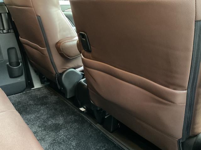 デリカD:5 G パワーパッケージ ワンオーナー・アルパインナビフルセグTV・全方位カメラ・レーダークルーズコントロール・両側パワースライドドア・パワーバックドア・ステアリングヒーター・前席シートヒーター・運転席パワーシート(47枚目)