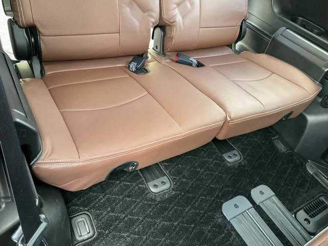 デリカD:5 G パワーパッケージ ワンオーナー・アルパインナビフルセグTV・全方位カメラ・レーダークルーズコントロール・両側パワースライドドア・パワーバックドア・ステアリングヒーター・前席シートヒーター・運転席パワーシート(49枚目)