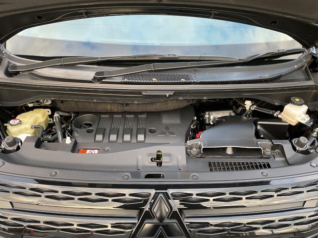 デリカD:5 G パワーパッケージ ワンオーナー・アルパインナビフルセグTV・全方位カメラ・レーダークルーズコントロール・両側パワースライドドア・パワーバックドア・ステアリングヒーター・前席シートヒーター・運転席パワーシート(74枚目)