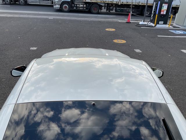 フェアレディZ ニスモ ドライブレコーダー バックビューモニター ハーフレザー Bluetooth接続 キーレス ナビTV ETC 地デジTV(11枚目)