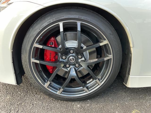 フェアレディZ ニスモ ドライブレコーダー バックビューモニター ハーフレザー Bluetooth接続 キーレス ナビTV ETC 地デジTV(12枚目)