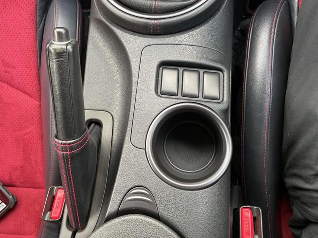 フェアレディZ ニスモ ドライブレコーダー バックビューモニター ハーフレザー Bluetooth接続 キーレス ナビTV ETC 地デジTV(29枚目)