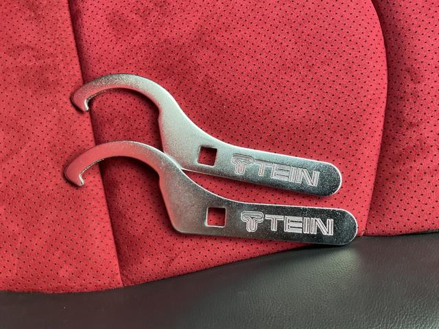 フェアレディZ ニスモ ドライブレコーダー バックビューモニター ハーフレザー Bluetooth接続 キーレス ナビTV ETC 地デジTV(33枚目)