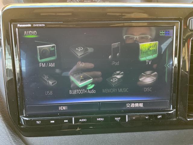 ソリオバンディット ハイブリッドMV ワンオーナー・純正ナビ・TV・全方位カメラ・ブレーキサポート・ヘッドアップディスプレイ・レーダークルーズコントロール・両側パワースライドドア・前席シートヒーター・前後ドライブレコーダー(6枚目)