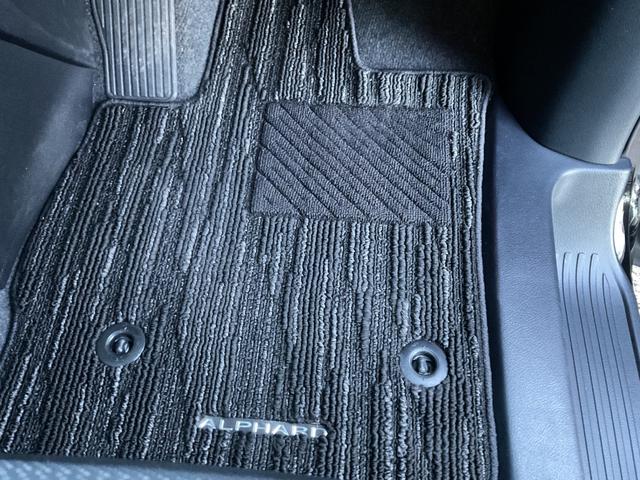 アルファード 2.5S Cパッケージ ワンオーナー・純正ナビ・フルセグTV・レーダークルーズ・ドラレコ・ETC2.0・バックカメラ・シートヒーター・ベンチレーション・モデリスタF・S・R・セーフティセンス・デジタルインナーミラー・BSM(16枚目)