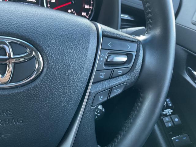 アルファード 2.5S Cパッケージ ワンオーナー・純正ナビ・フルセグTV・レーダークルーズ・ドラレコ・ETC2.0・バックカメラ・シートヒーター・ベンチレーション・モデリスタF・S・R・セーフティセンス・デジタルインナーミラー・BSM(30枚目)