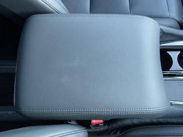 アルファード 2.5S Cパッケージ ワンオーナー・純正ナビ・フルセグTV・レーダークルーズ・ドラレコ・ETC2.0・バックカメラ・シートヒーター・ベンチレーション・モデリスタF・S・R・セーフティセンス・デジタルインナーミラー・BSM(44枚目)