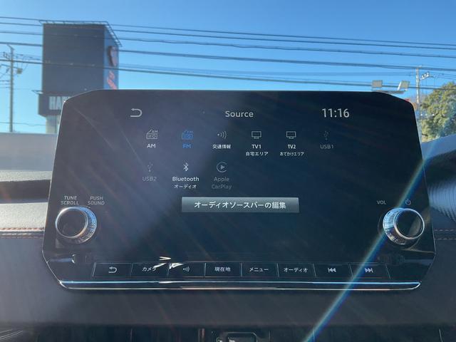 アウトランダーPHEV P ワンオーナー・純正ナビ・TV・マルチアラウンドモニター・ステアリングヒーター・ハーフレザーシート・シートヒーター・BOSEサウンド・レーダークルーズ・ETC2.0・ブラインドスポット・パワーバックドア(6枚目)