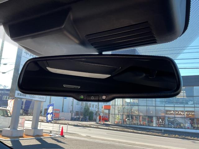 アウトランダーPHEV P ワンオーナー・純正ナビ・TV・マルチアラウンドモニター・ステアリングヒーター・ハーフレザーシート・シートヒーター・BOSEサウンド・レーダークルーズ・ETC2.0・ブラインドスポット・パワーバックドア(48枚目)