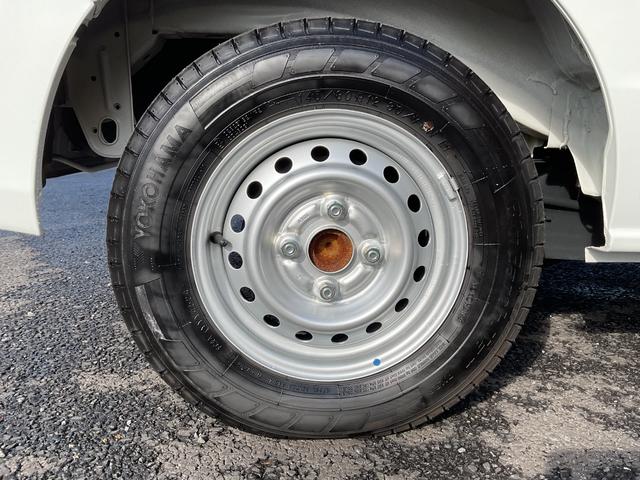 ミニキャブバン E ETC・両側手動スライドドア・アイドリングストップ・クリアランスソナー・横滑り防止・エアコン・パワーステアリング・ハイルーフ・エアバック(10枚目)