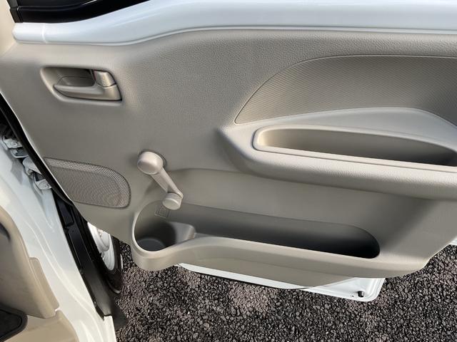 ミニキャブバン E ETC・両側手動スライドドア・アイドリングストップ・クリアランスソナー・横滑り防止・エアコン・パワーステアリング・ハイルーフ・エアバック(11枚目)