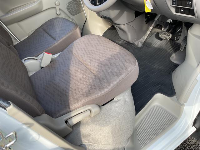 ミニキャブバン E ETC・両側手動スライドドア・アイドリングストップ・クリアランスソナー・横滑り防止・エアコン・パワーステアリング・ハイルーフ・エアバック(14枚目)